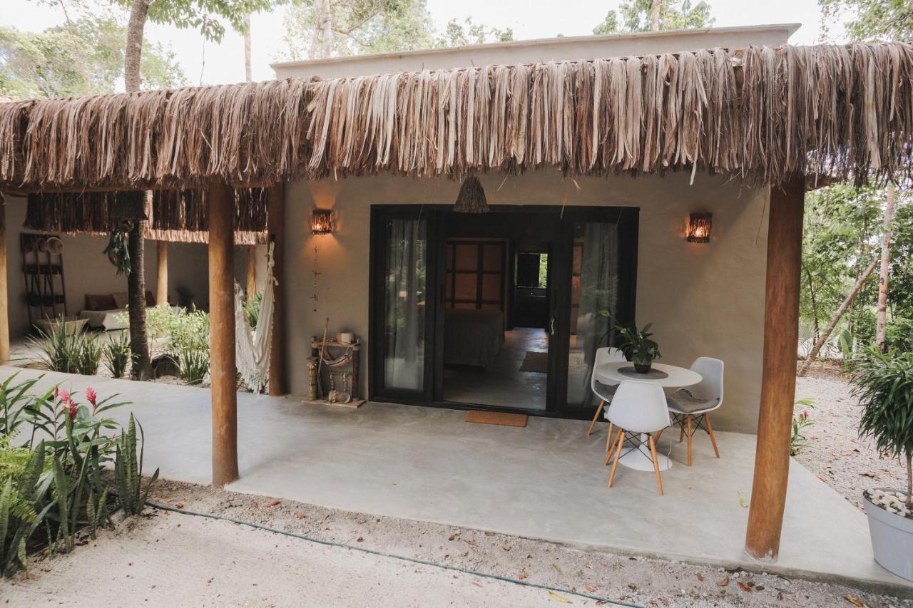 Casa Sukha Hotel Trancoso Eksteriør bilde