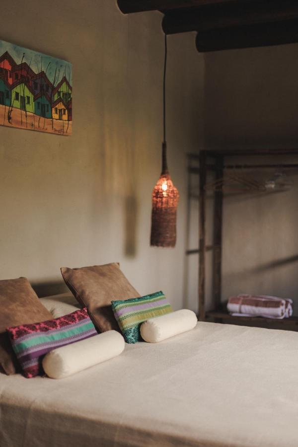 Casa Sukha Hotel Trancoso Eksteriør bilde