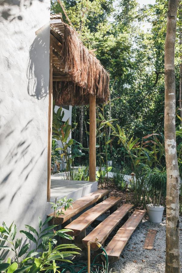 Casa Sukha Hotel Trancoso Eksteriør bilde