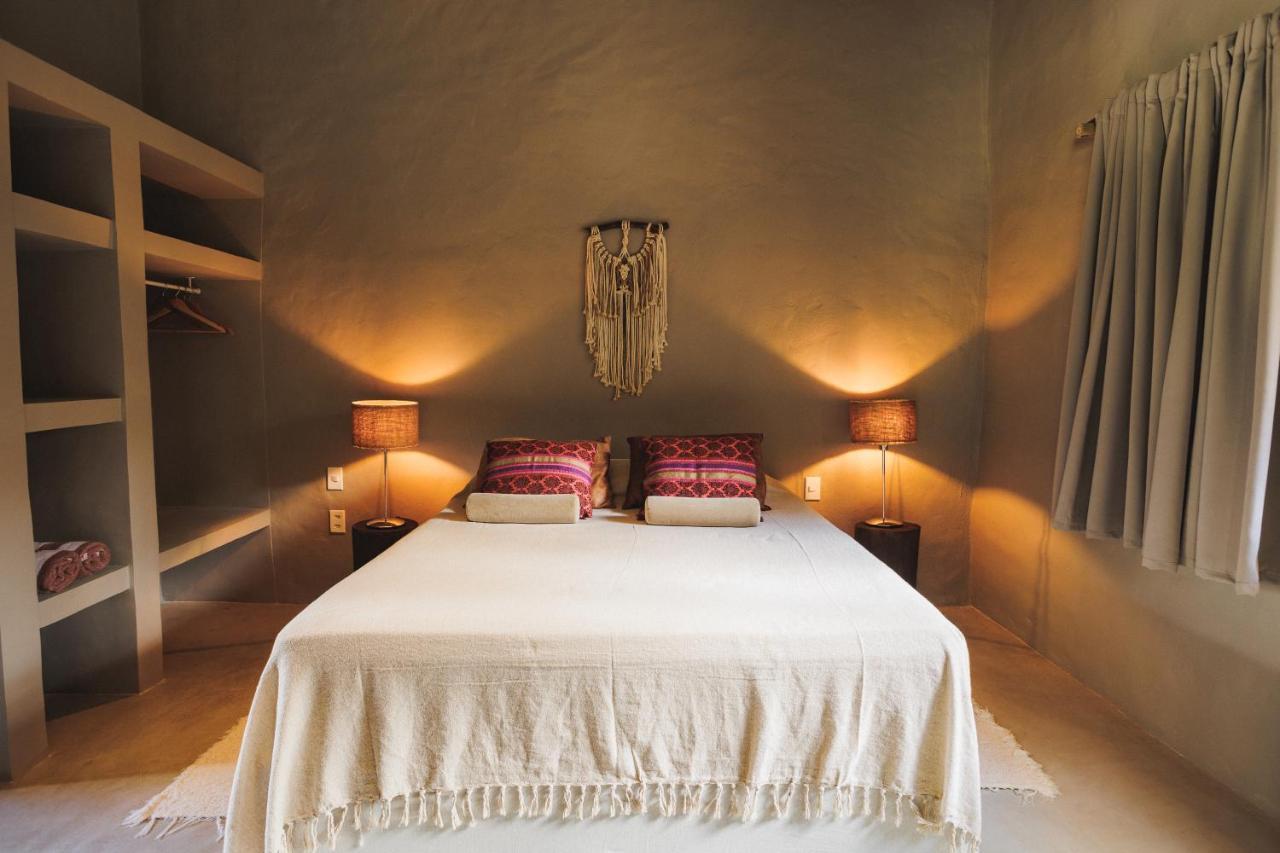 Casa Sukha Hotel Trancoso Eksteriør bilde