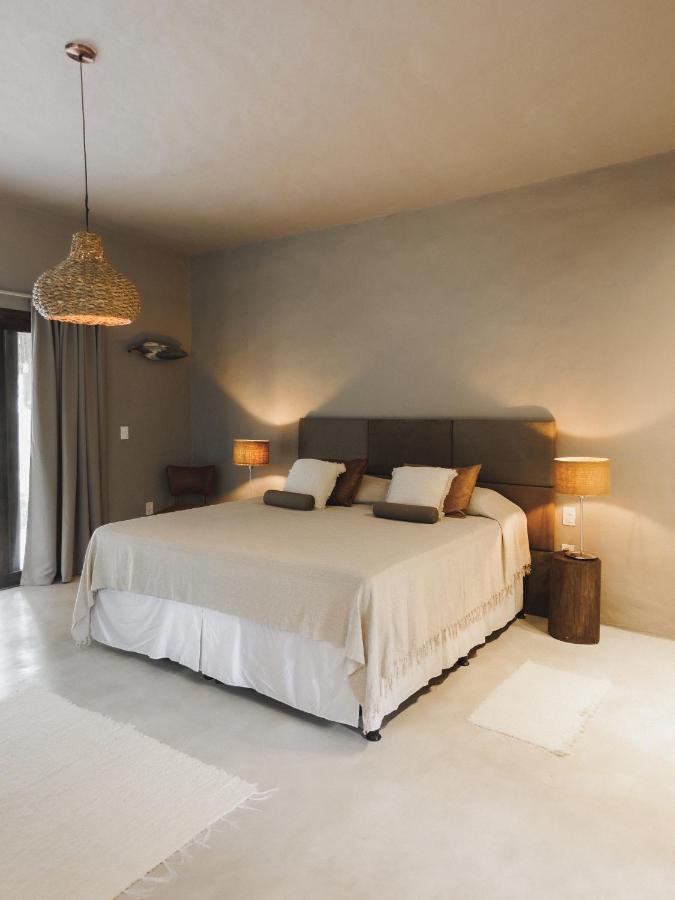 Casa Sukha Hotel Trancoso Eksteriør bilde
