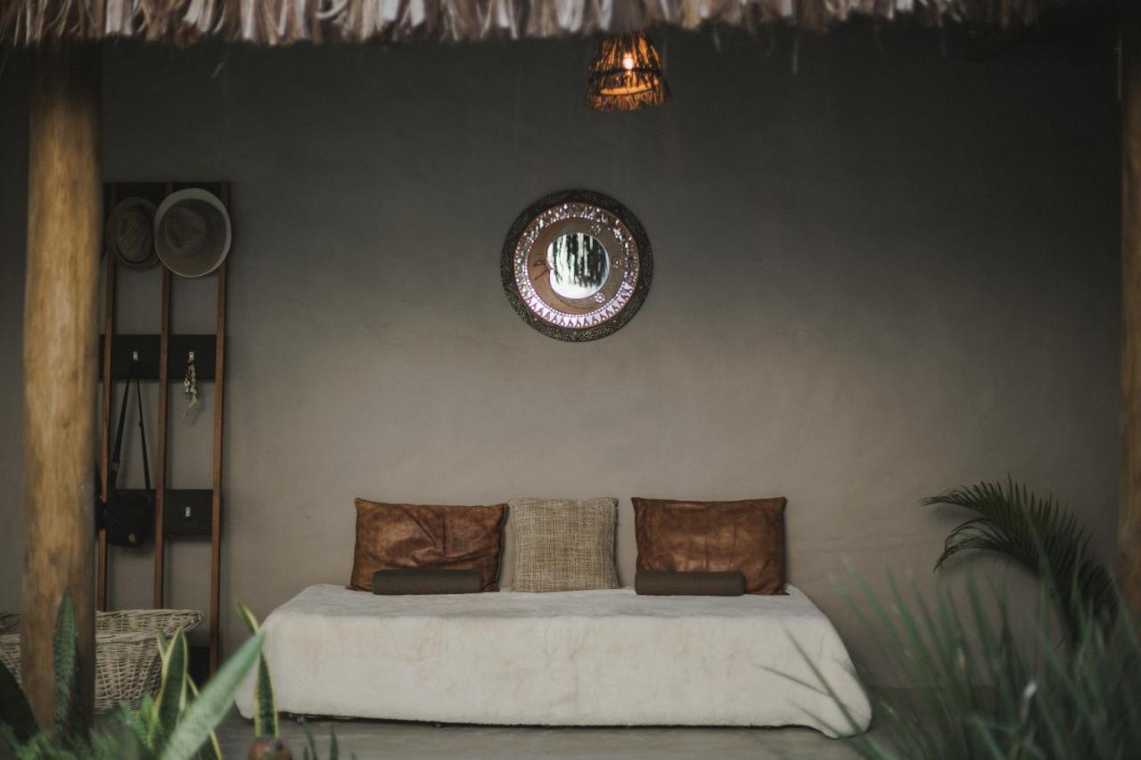 Casa Sukha Hotel Trancoso Eksteriør bilde