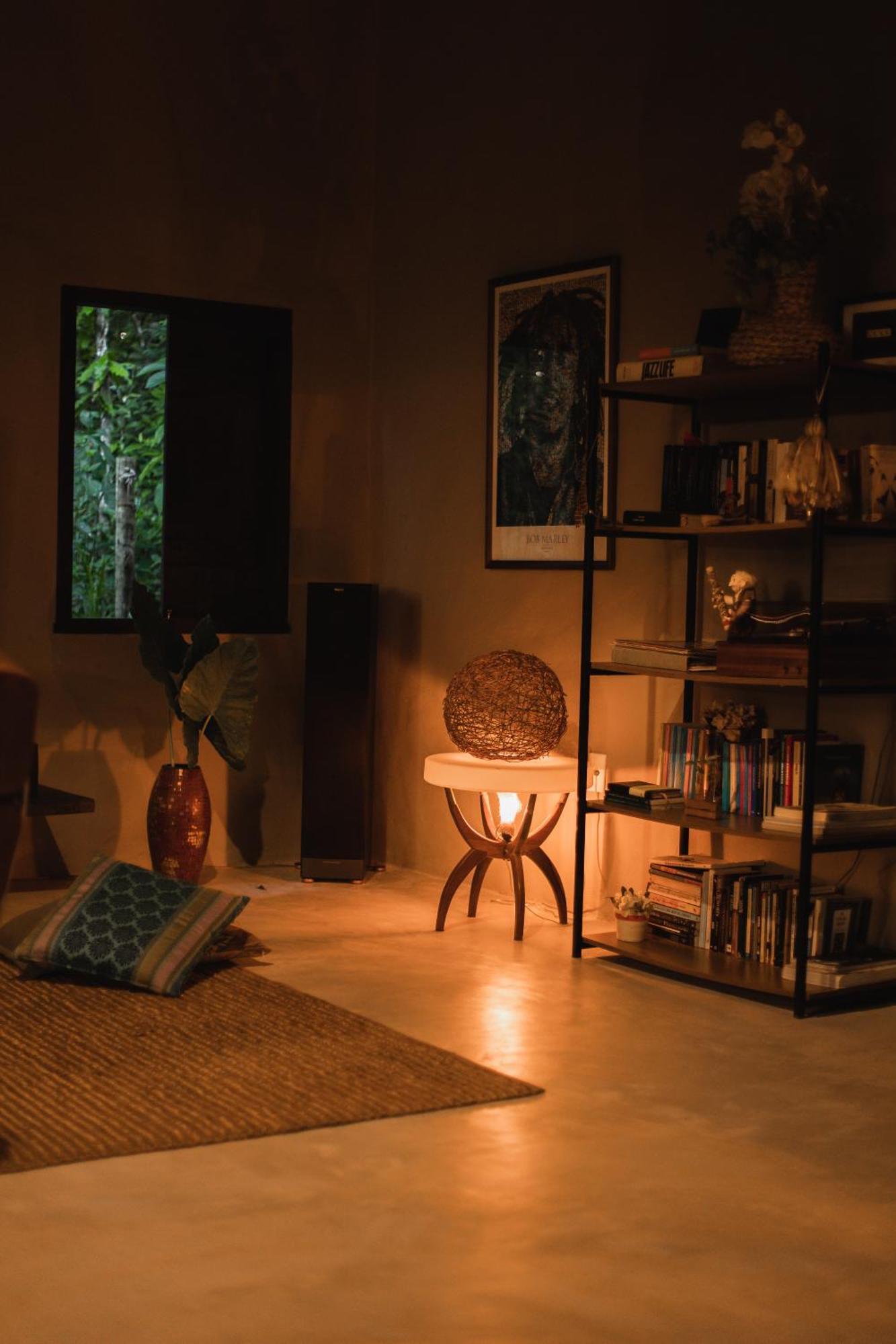 Casa Sukha Hotel Trancoso Eksteriør bilde