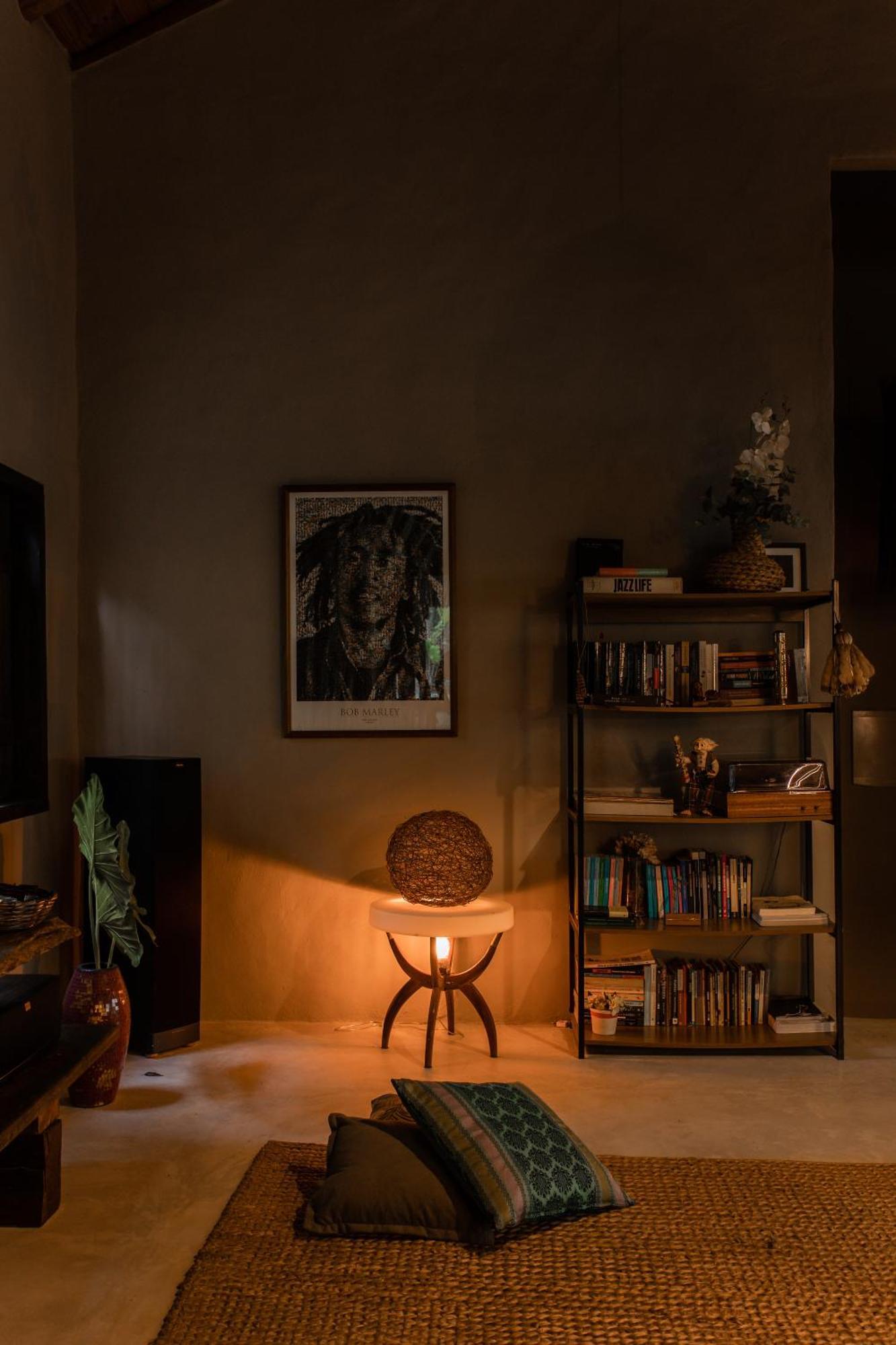 Casa Sukha Hotel Trancoso Eksteriør bilde