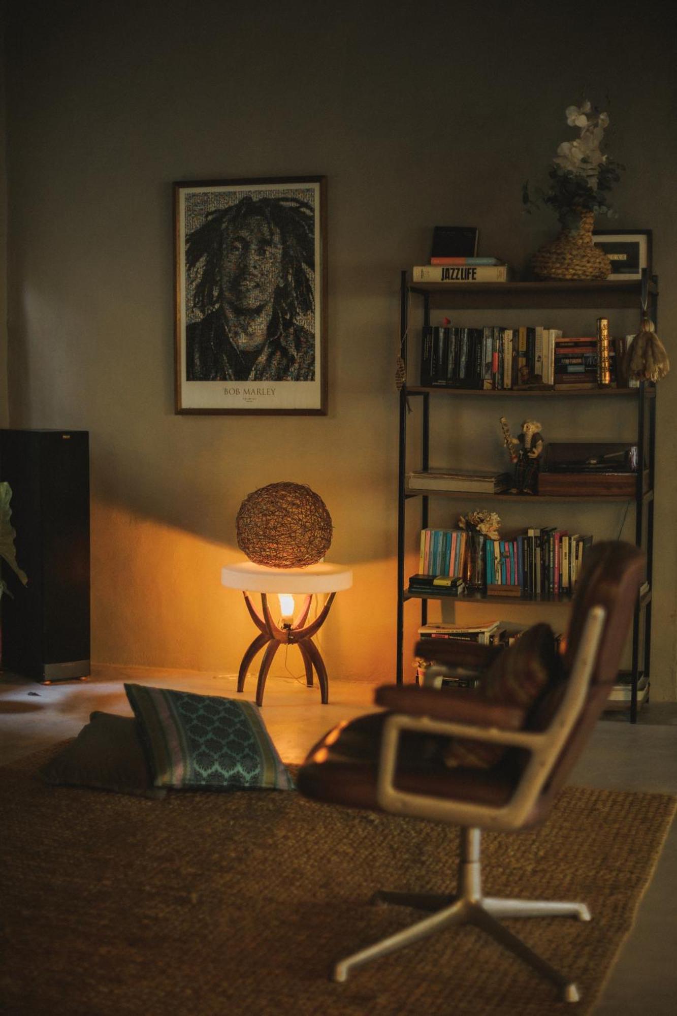 Casa Sukha Hotel Trancoso Eksteriør bilde