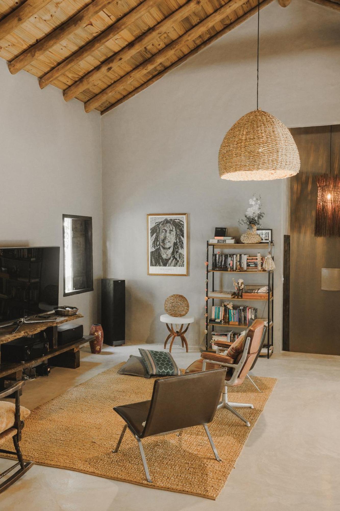 Casa Sukha Hotel Trancoso Eksteriør bilde