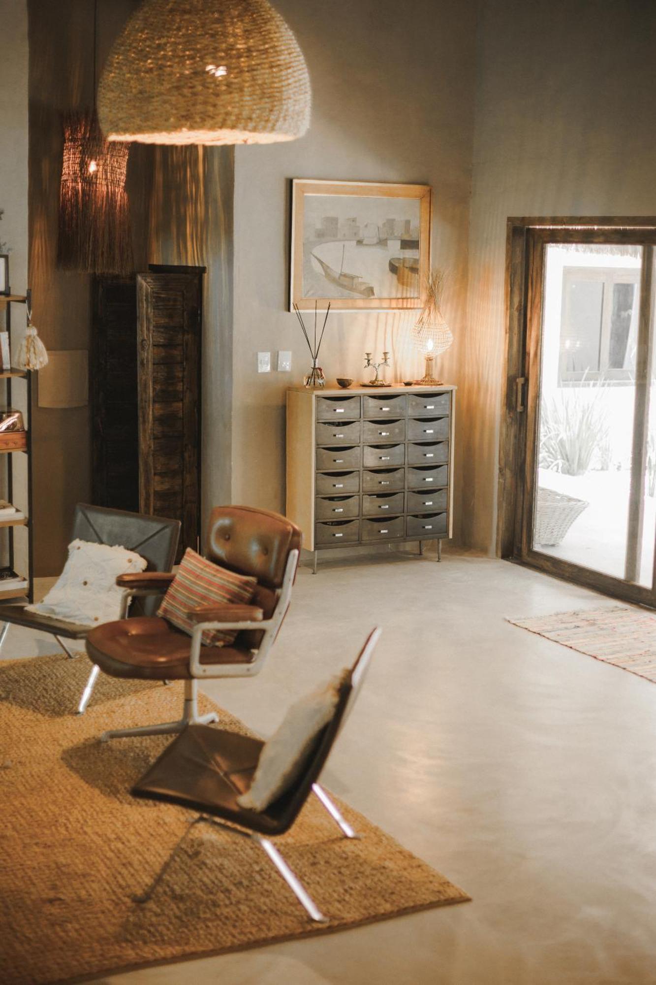 Casa Sukha Hotel Trancoso Eksteriør bilde