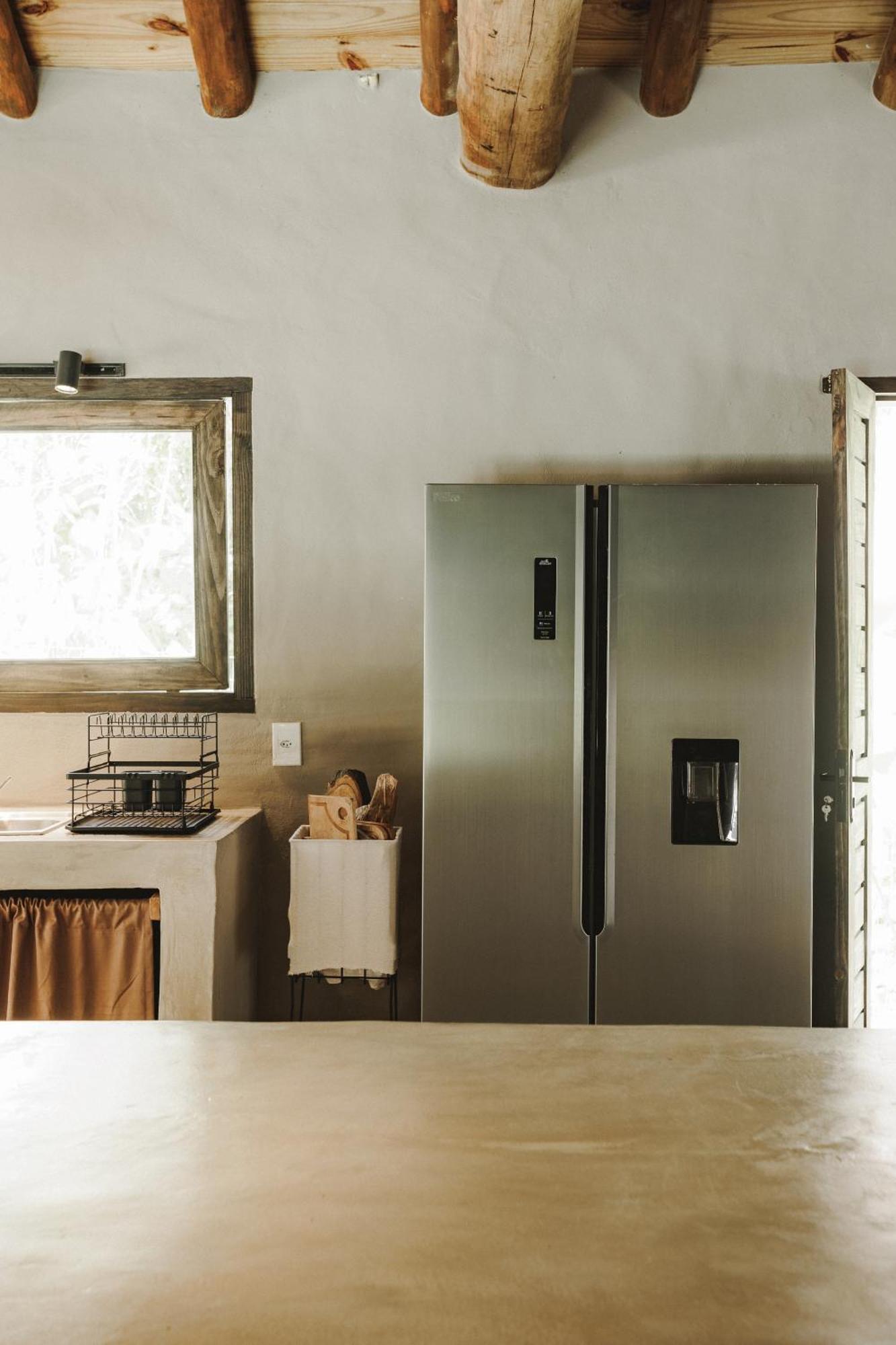 Casa Sukha Hotel Trancoso Eksteriør bilde