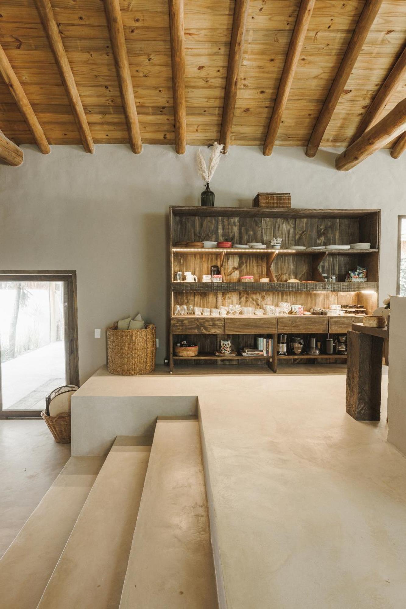 Casa Sukha Hotel Trancoso Eksteriør bilde