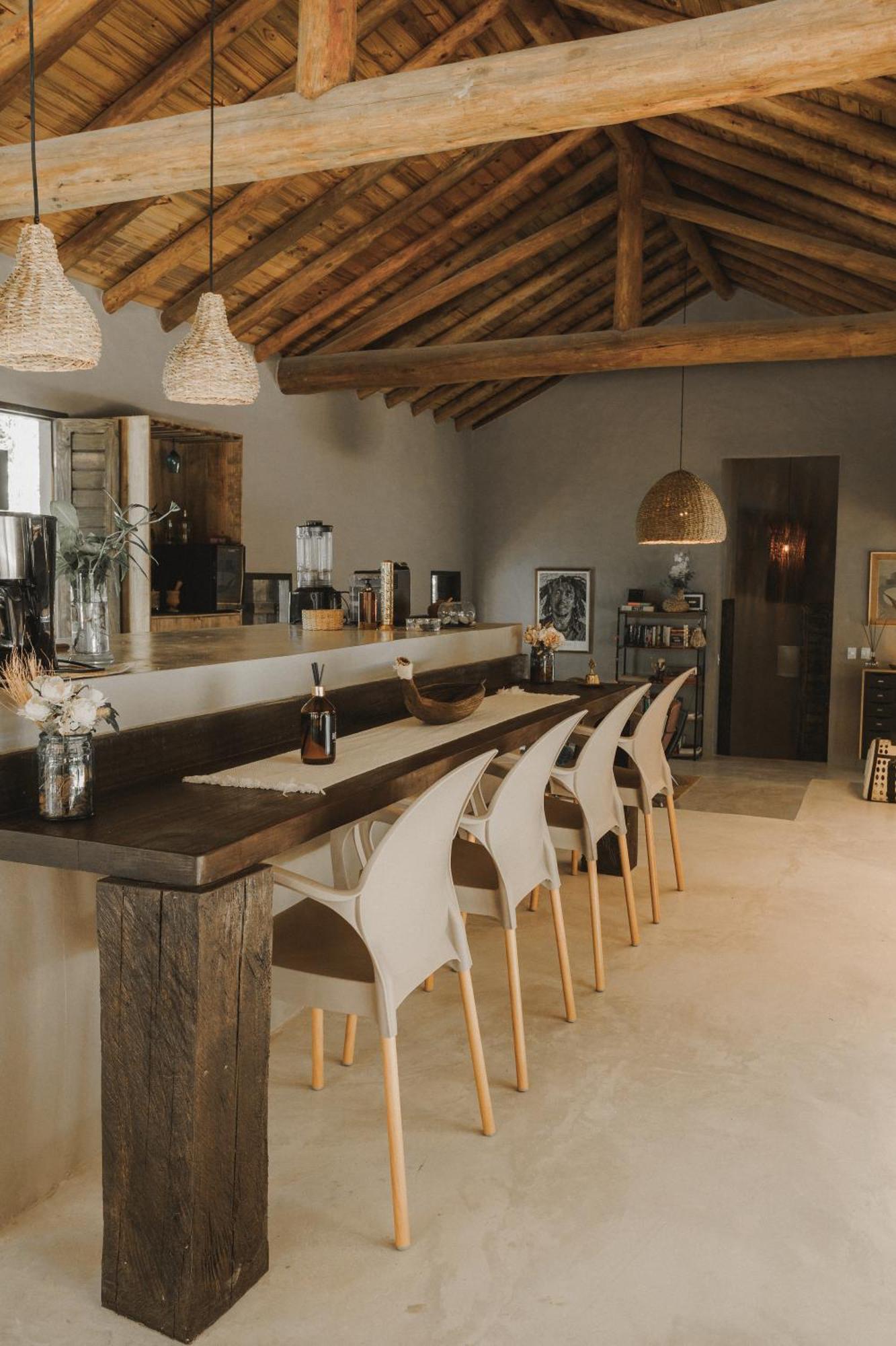 Casa Sukha Hotel Trancoso Eksteriør bilde