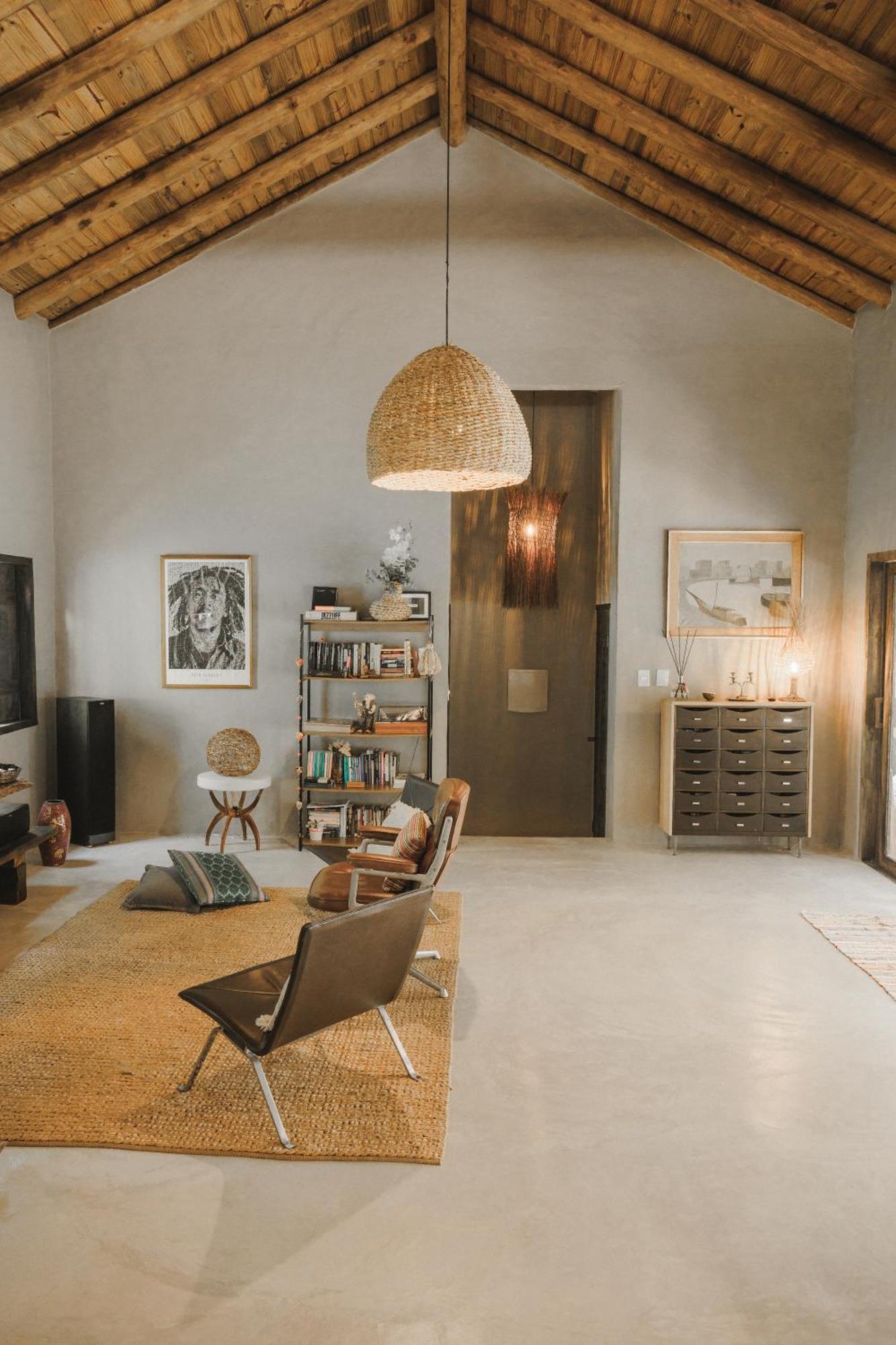 Casa Sukha Hotel Trancoso Eksteriør bilde