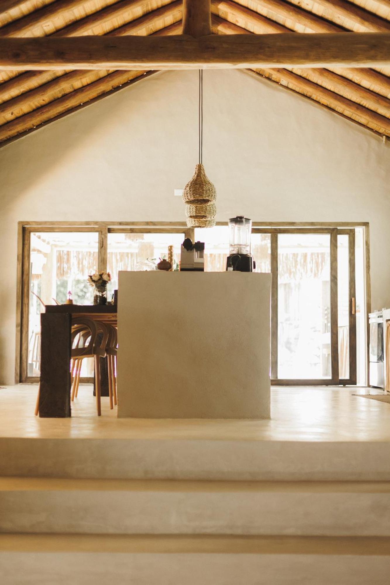 Casa Sukha Hotel Trancoso Eksteriør bilde