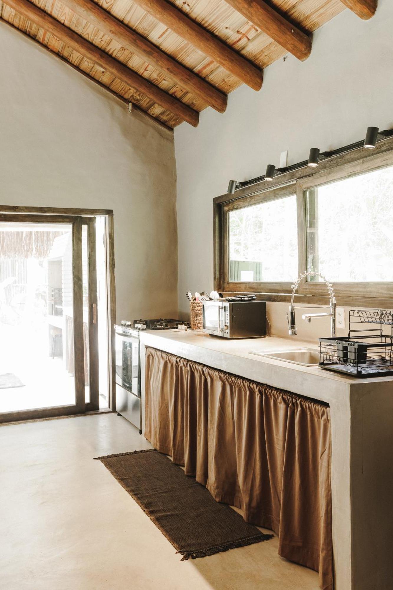 Casa Sukha Hotel Trancoso Eksteriør bilde