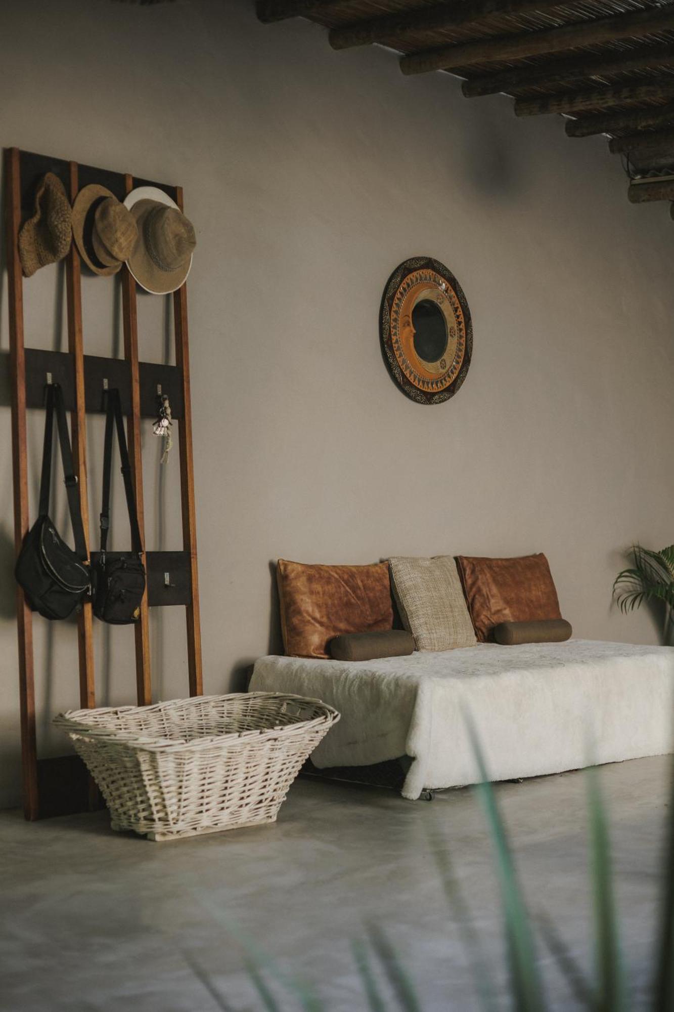 Casa Sukha Hotel Trancoso Eksteriør bilde