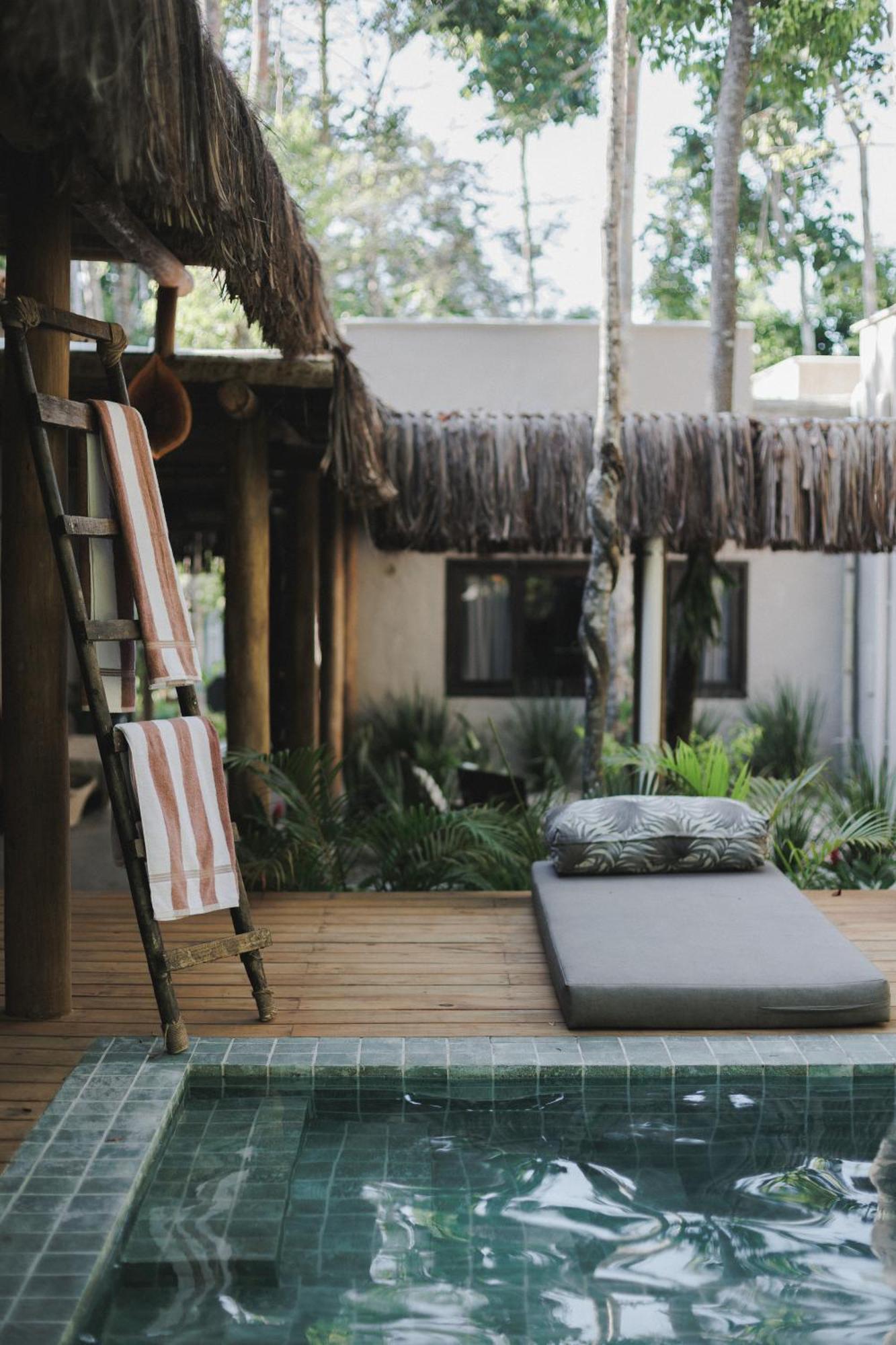 Casa Sukha Hotel Trancoso Eksteriør bilde