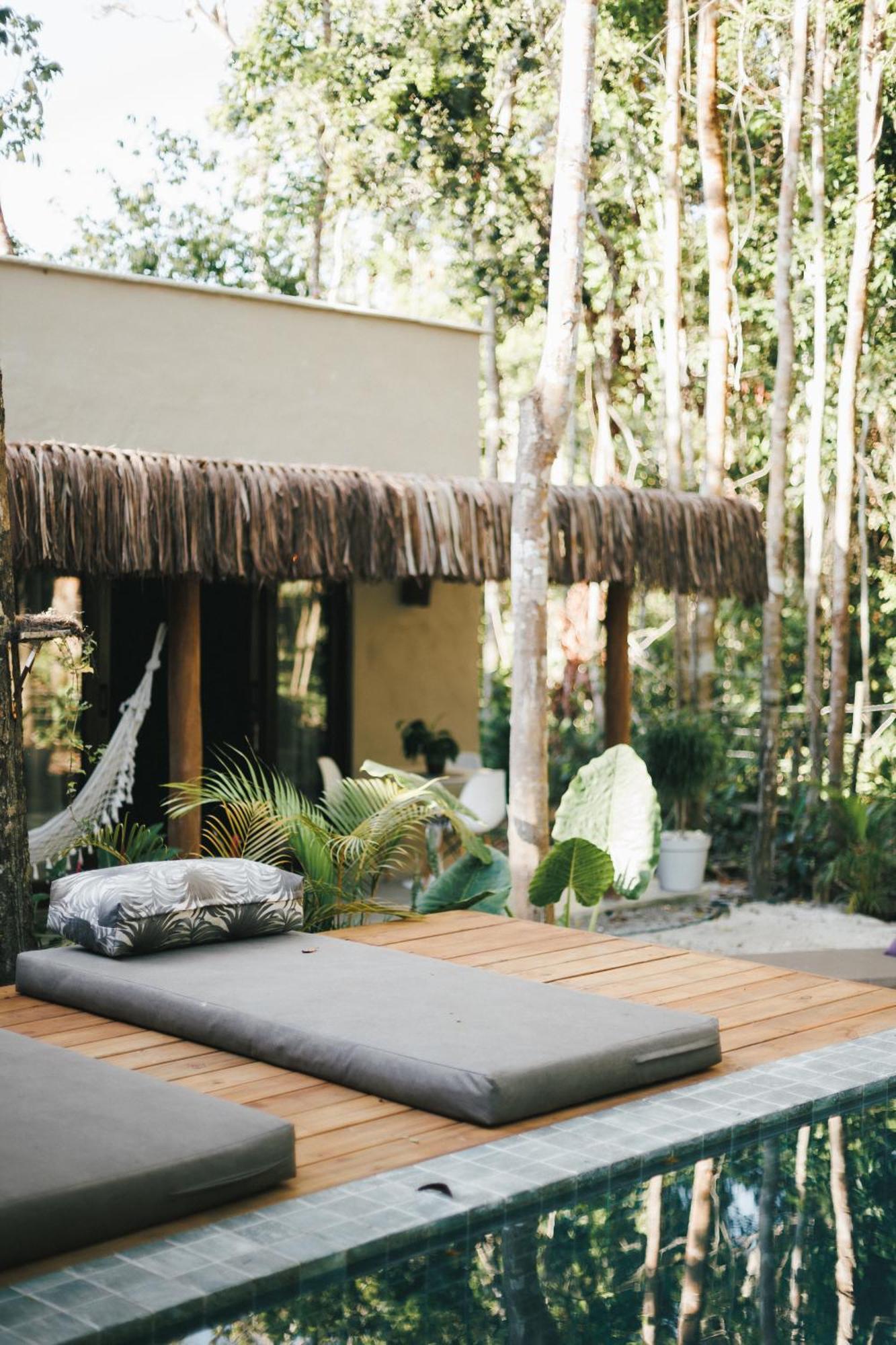 Casa Sukha Hotel Trancoso Eksteriør bilde