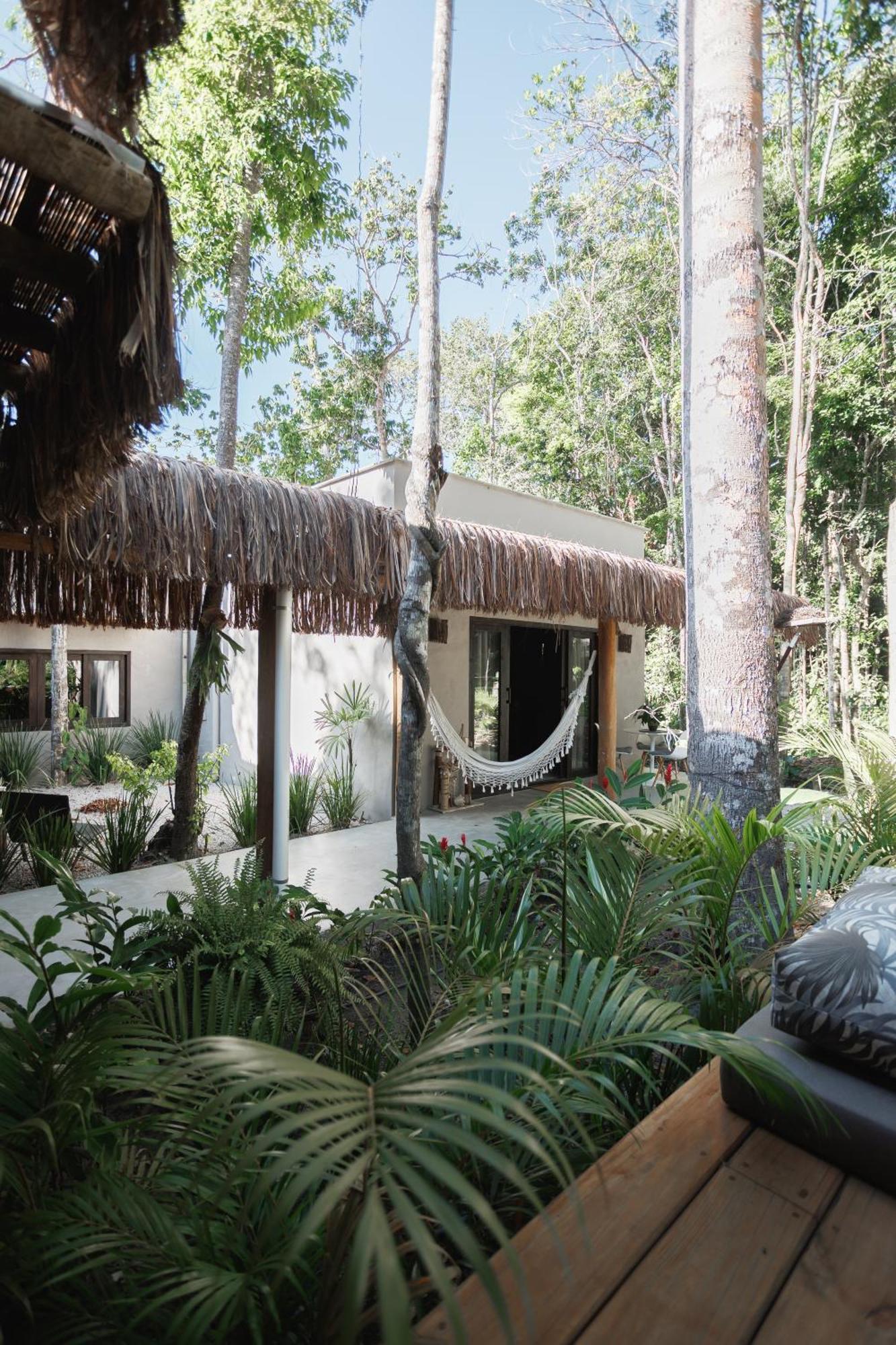 Casa Sukha Hotel Trancoso Eksteriør bilde