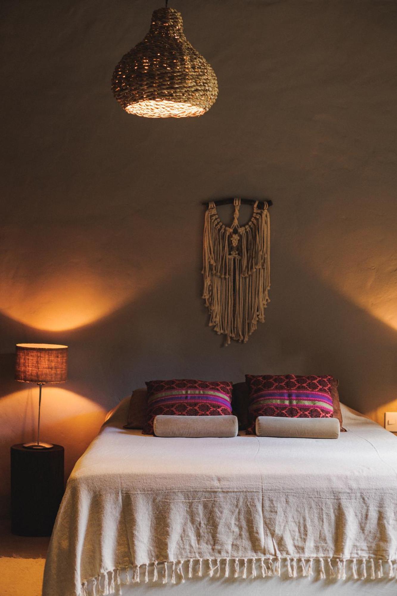 Casa Sukha Hotel Trancoso Rom bilde